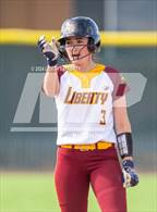 Photo from the gallery "Pittsburg @ Liberty"