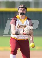 Photo from the gallery "Pittsburg @ Liberty"