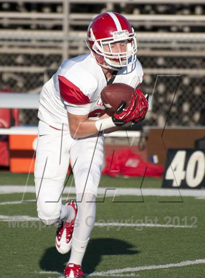Thumbnail 2 in Orange Lutheran @ Damien photogallery.