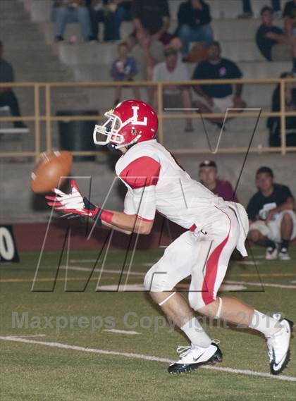 Thumbnail 2 in Orange Lutheran @ Damien photogallery.