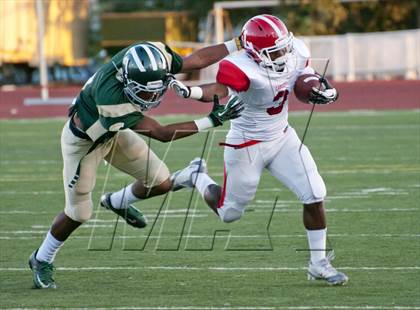 Thumbnail 3 in Orange Lutheran @ Damien photogallery.