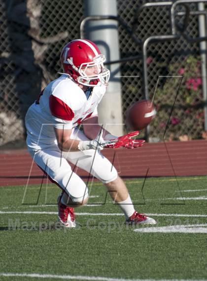 Thumbnail 3 in Orange Lutheran @ Damien photogallery.