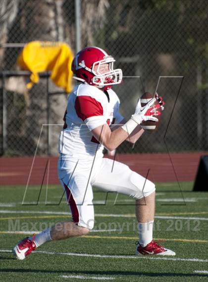 Thumbnail 3 in Orange Lutheran @ Damien photogallery.