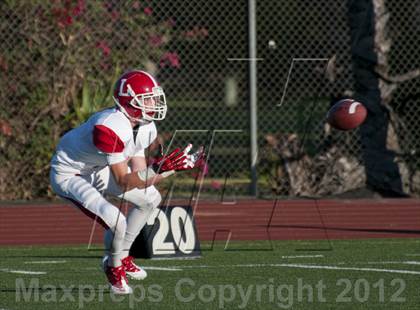 Thumbnail 1 in Orange Lutheran @ Damien photogallery.