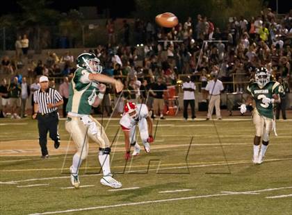 Thumbnail 1 in Orange Lutheran @ Damien photogallery.