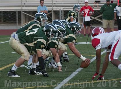 Thumbnail 3 in Orange Lutheran @ Damien photogallery.