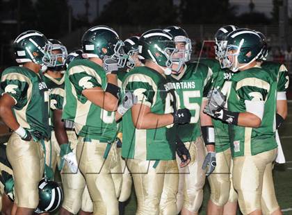 Thumbnail 3 in Orange Lutheran @ Damien photogallery.