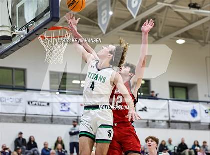 Thumbnail 2 in Weber @ Syracuse photogallery.