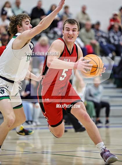 Thumbnail 2 in Weber @ Syracuse photogallery.