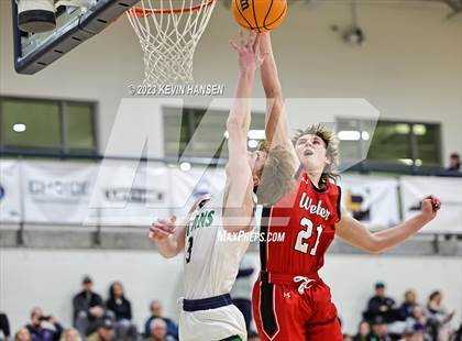 Thumbnail 2 in Weber @ Syracuse photogallery.