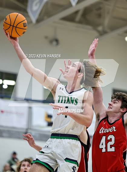 Thumbnail 1 in Weber @ Syracuse photogallery.