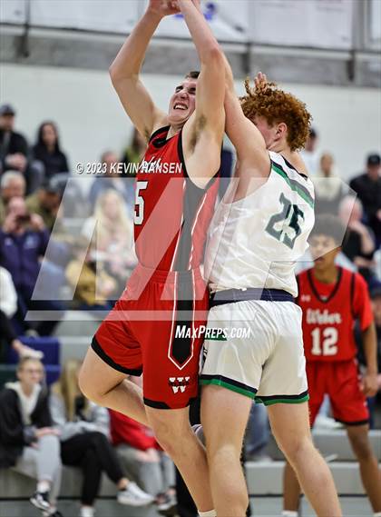 Thumbnail 3 in Weber @ Syracuse photogallery.