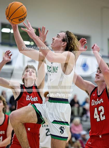 Thumbnail 3 in Weber @ Syracuse photogallery.