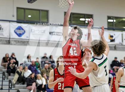 Thumbnail 2 in Weber @ Syracuse photogallery.