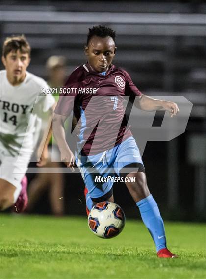 Thumbnail 3 in Troy @ Okemos photogallery.