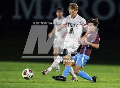 Thumbnail 2 in Troy @ Okemos photogallery.