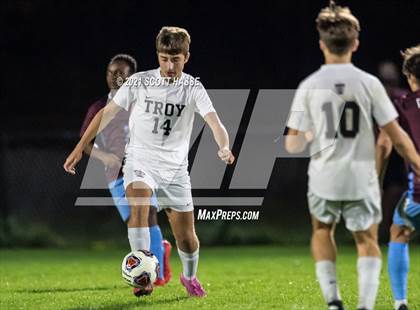 Thumbnail 1 in Troy @ Okemos photogallery.