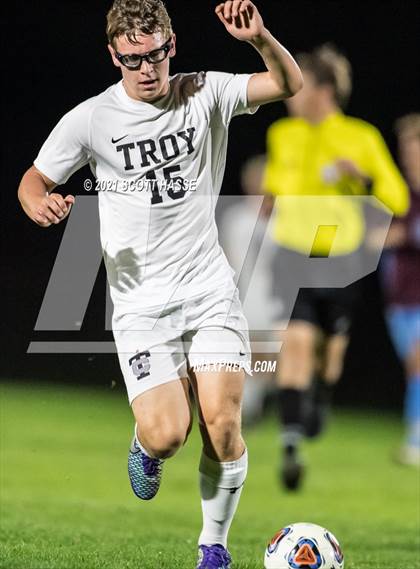 Thumbnail 1 in Troy @ Okemos photogallery.