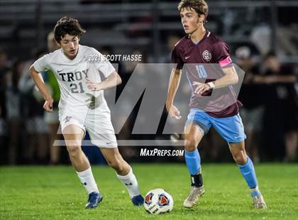 Thumbnail 2 in Troy @ Okemos photogallery.