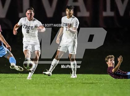 Thumbnail 3 in Troy @ Okemos photogallery.
