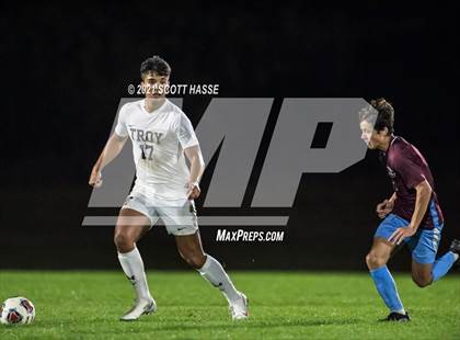 Thumbnail 1 in Troy @ Okemos photogallery.