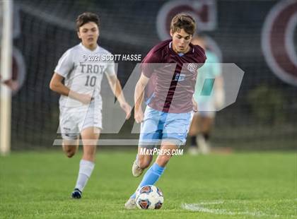 Thumbnail 3 in Troy @ Okemos photogallery.