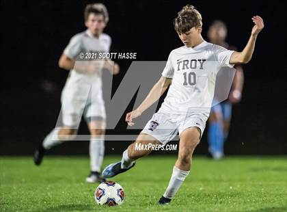 Thumbnail 2 in Troy @ Okemos photogallery.