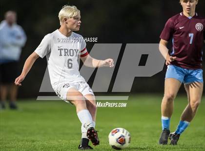 Thumbnail 1 in Troy @ Okemos photogallery.