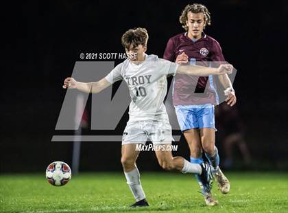 Thumbnail 1 in Troy @ Okemos photogallery.