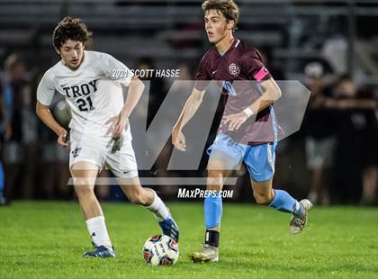 Thumbnail 3 in Troy @ Okemos photogallery.