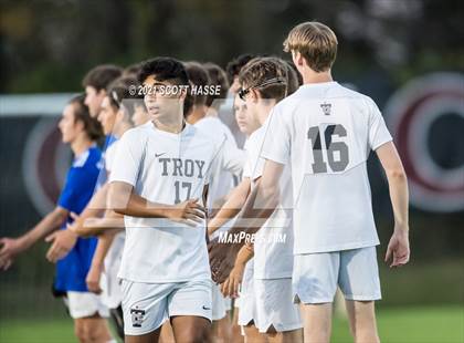 Thumbnail 1 in Troy @ Okemos photogallery.