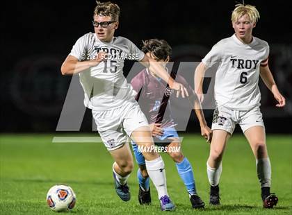 Thumbnail 3 in Troy @ Okemos photogallery.