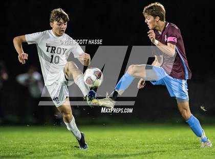 Thumbnail 3 in Troy @ Okemos photogallery.