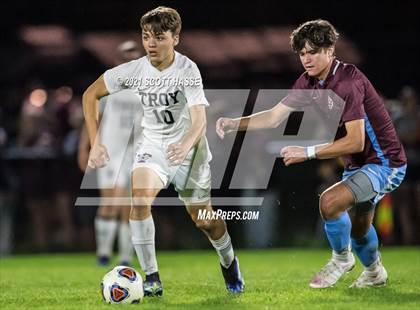 Thumbnail 2 in Troy @ Okemos photogallery.