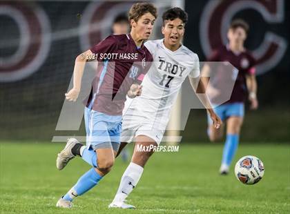 Thumbnail 1 in Troy @ Okemos photogallery.