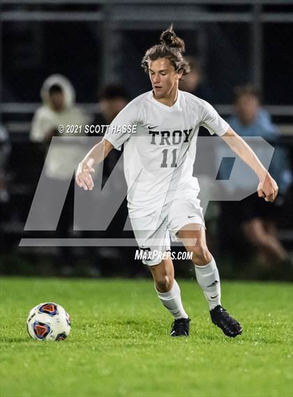 Thumbnail 1 in Troy @ Okemos photogallery.