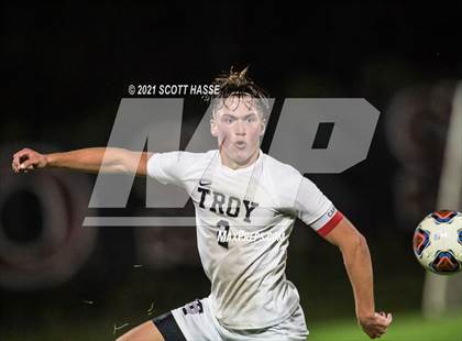 Thumbnail 3 in Troy @ Okemos photogallery.