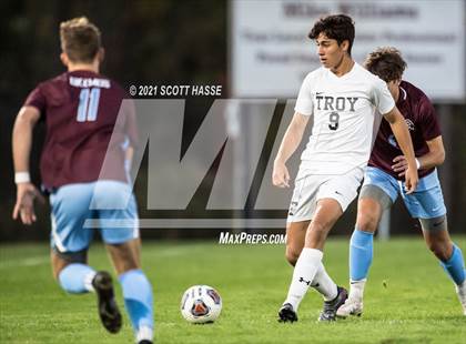 Thumbnail 1 in Troy @ Okemos photogallery.