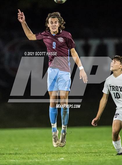Thumbnail 3 in Troy @ Okemos photogallery.