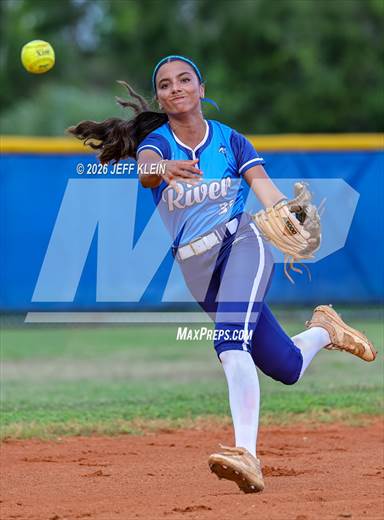 Boca Raton @ Spanish River