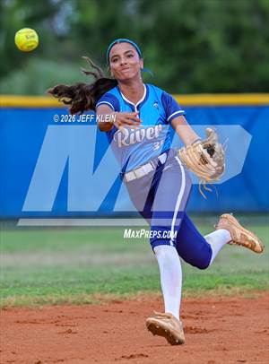 Boca Raton @ Spanish River