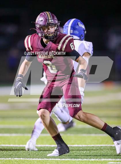 Thumbnail 1 in Gunter @ Whitesboro photogallery.