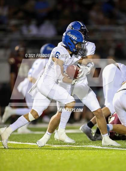 Thumbnail 3 in Gunter @ Whitesboro photogallery.