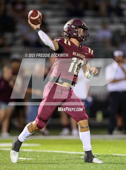 Thumbnail 1 in Gunter @ Whitesboro photogallery.