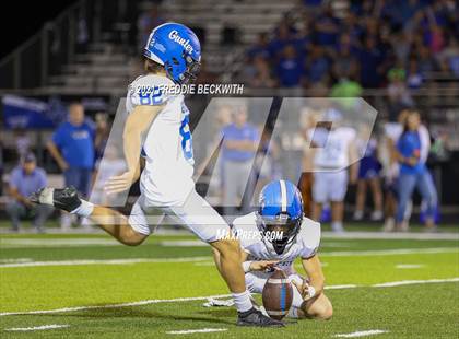 Thumbnail 1 in Gunter @ Whitesboro photogallery.