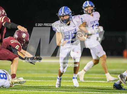 Thumbnail 3 in Gunter @ Whitesboro photogallery.