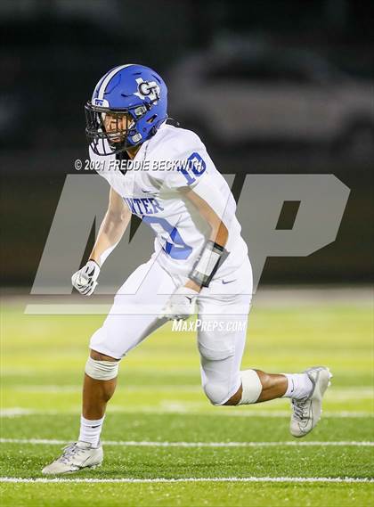 Thumbnail 3 in Gunter @ Whitesboro photogallery.