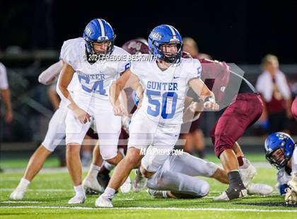 Thumbnail 1 in Gunter @ Whitesboro photogallery.