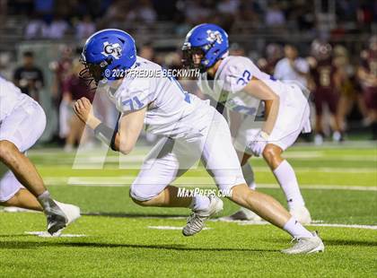Thumbnail 2 in Gunter @ Whitesboro photogallery.
