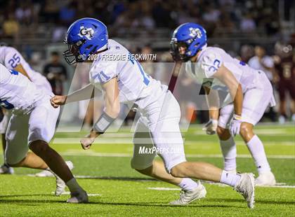 Thumbnail 3 in Gunter @ Whitesboro photogallery.